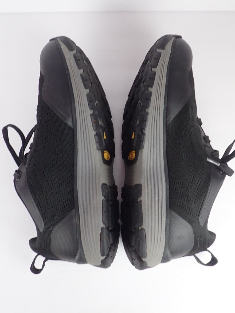 Keen Sparta 2 Utility Mens 9.5 D Work Sneaker ESD Aluminum Toe - Picture 8 of 10